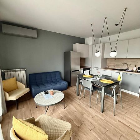 صوفيا 7Th Sense Boutique Apartments المظهر الخارجي الصورة