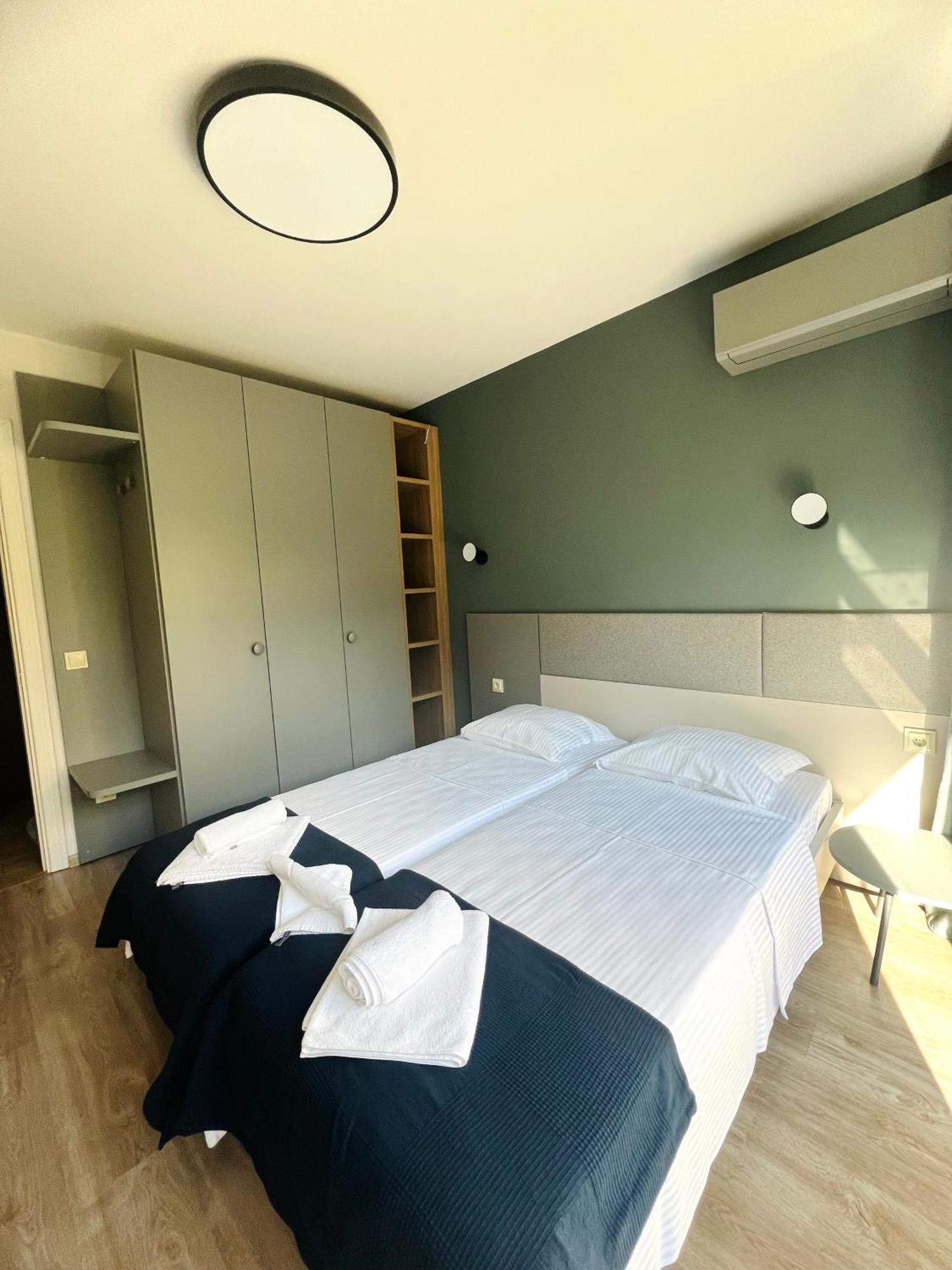 صوفيا 7Th Sense Boutique Apartments المظهر الخارجي الصورة