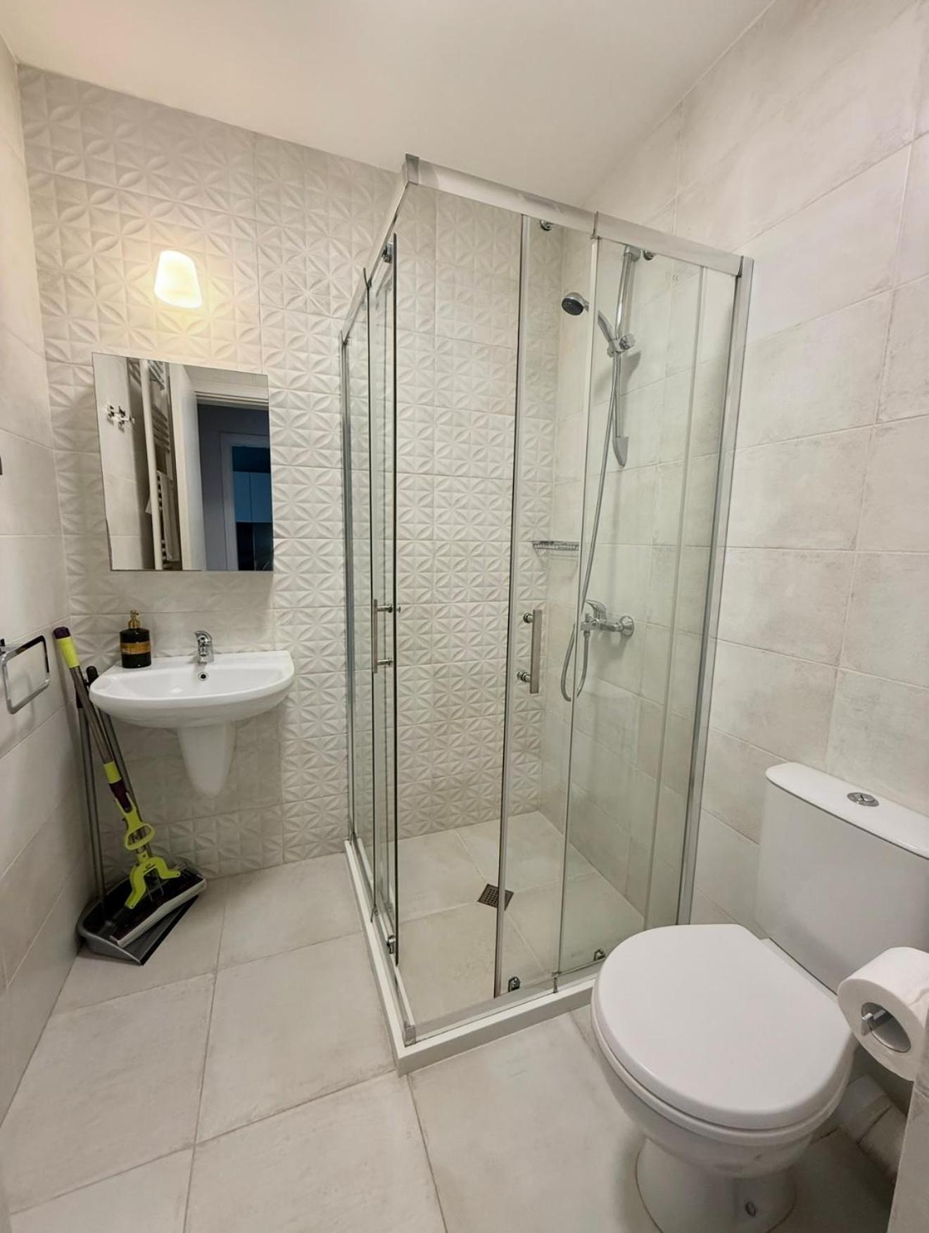 صوفيا 7Th Sense Boutique Apartments المظهر الخارجي الصورة