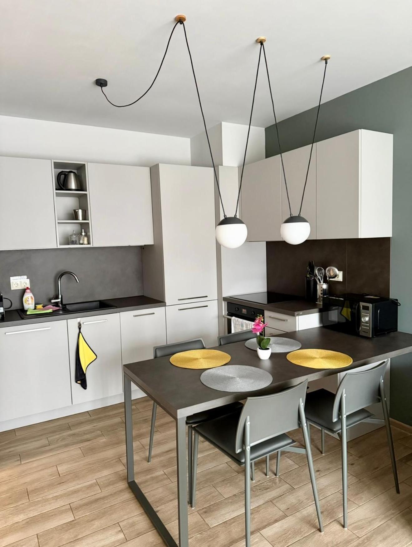 صوفيا 7Th Sense Boutique Apartments المظهر الخارجي الصورة