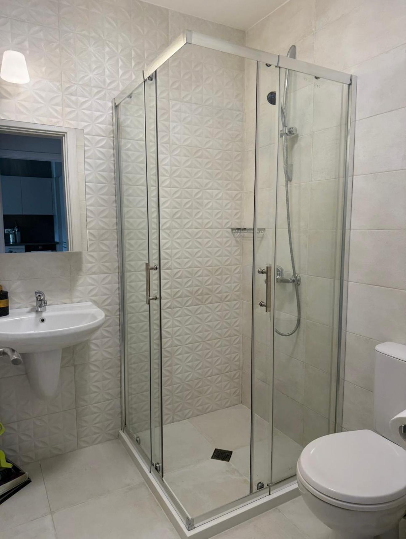 صوفيا 7Th Sense Boutique Apartments المظهر الخارجي الصورة