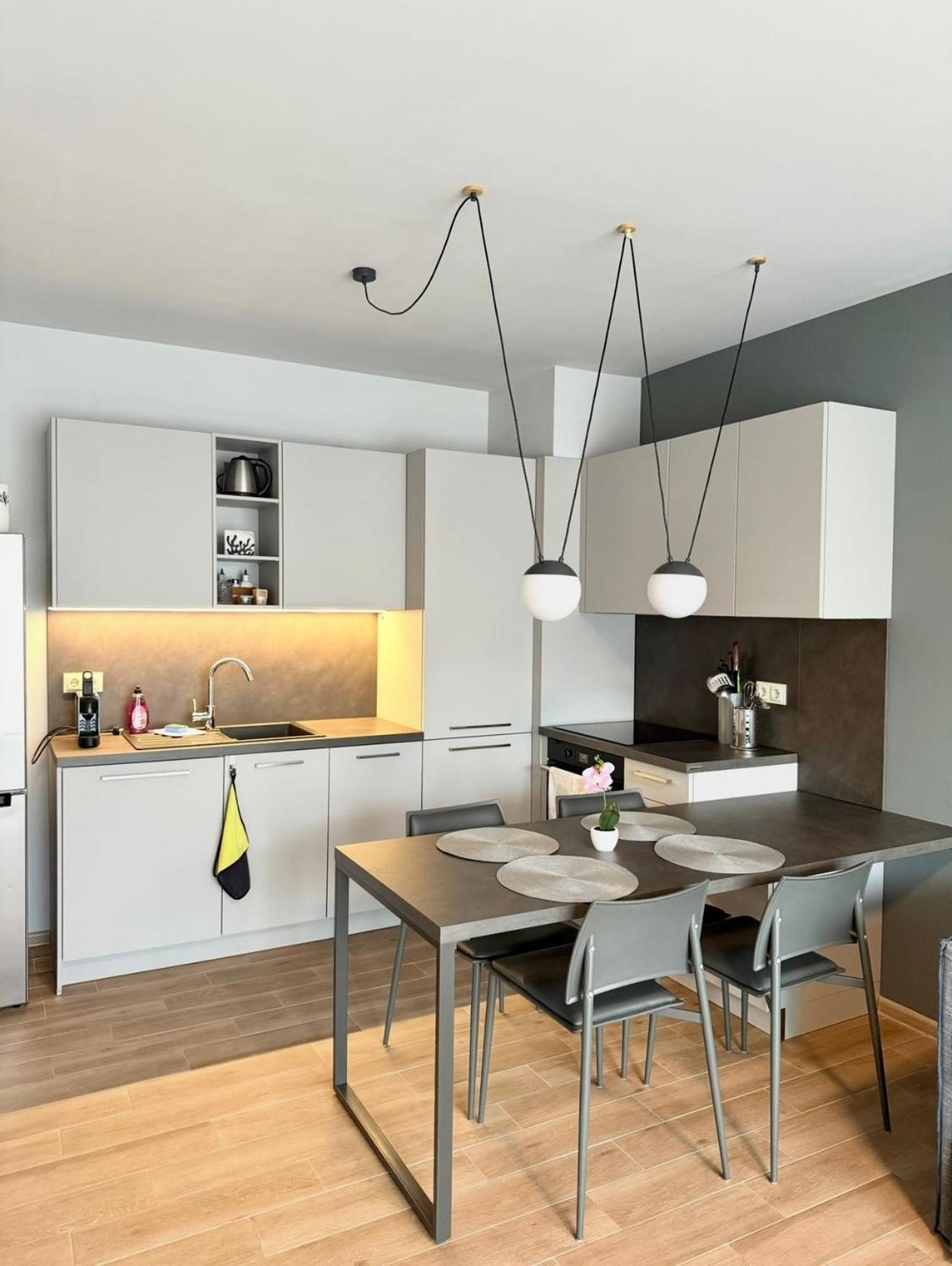 صوفيا 7Th Sense Boutique Apartments المظهر الخارجي الصورة