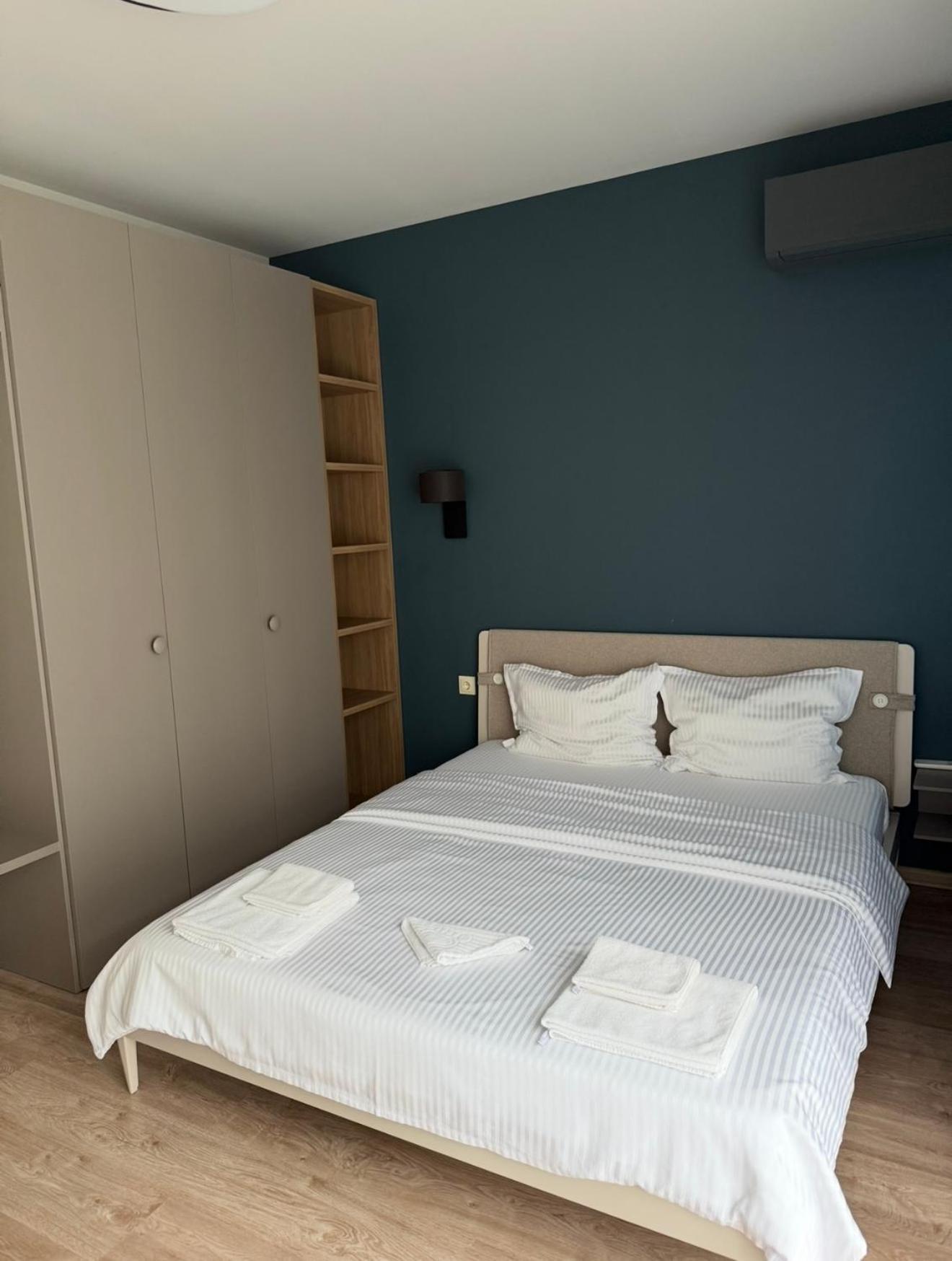 صوفيا 7Th Sense Boutique Apartments المظهر الخارجي الصورة