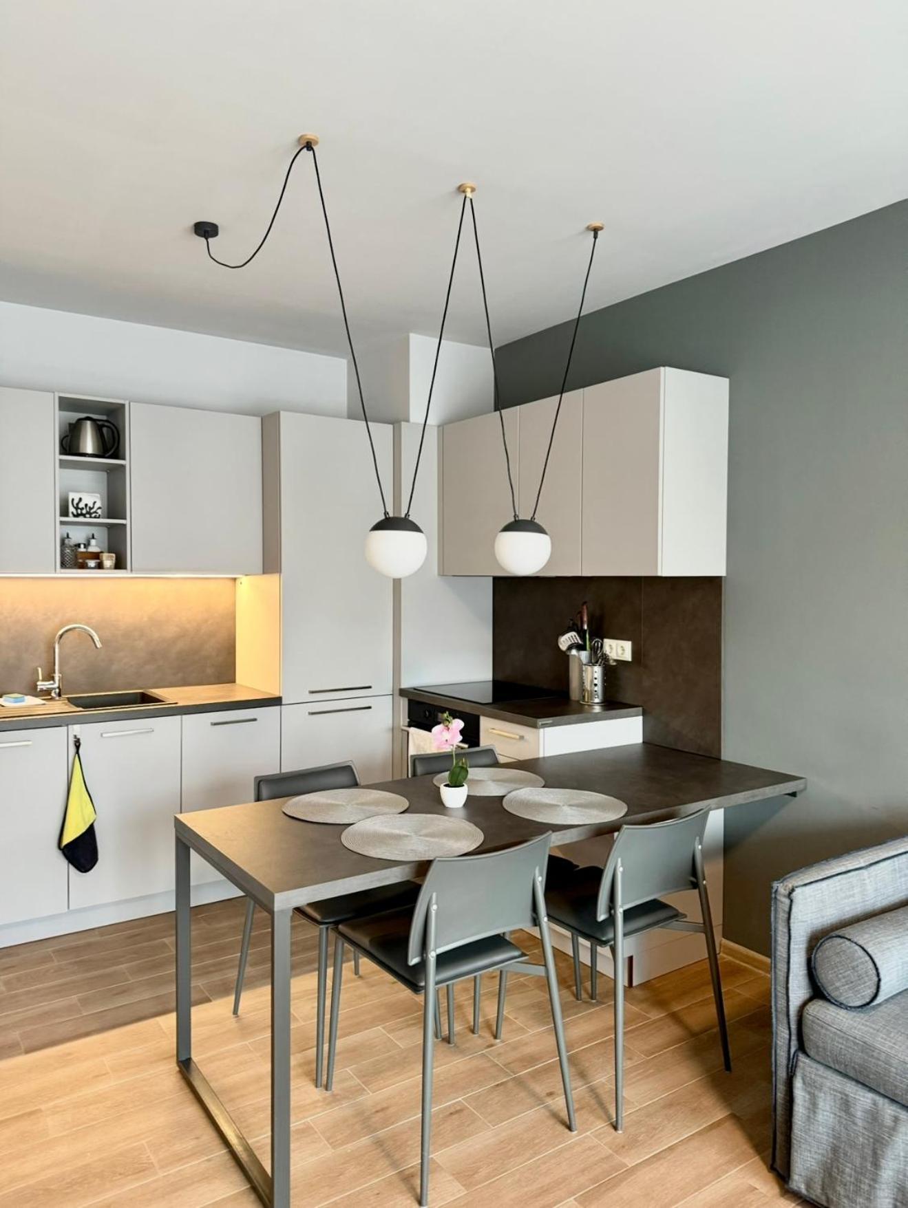 صوفيا 7Th Sense Boutique Apartments المظهر الخارجي الصورة