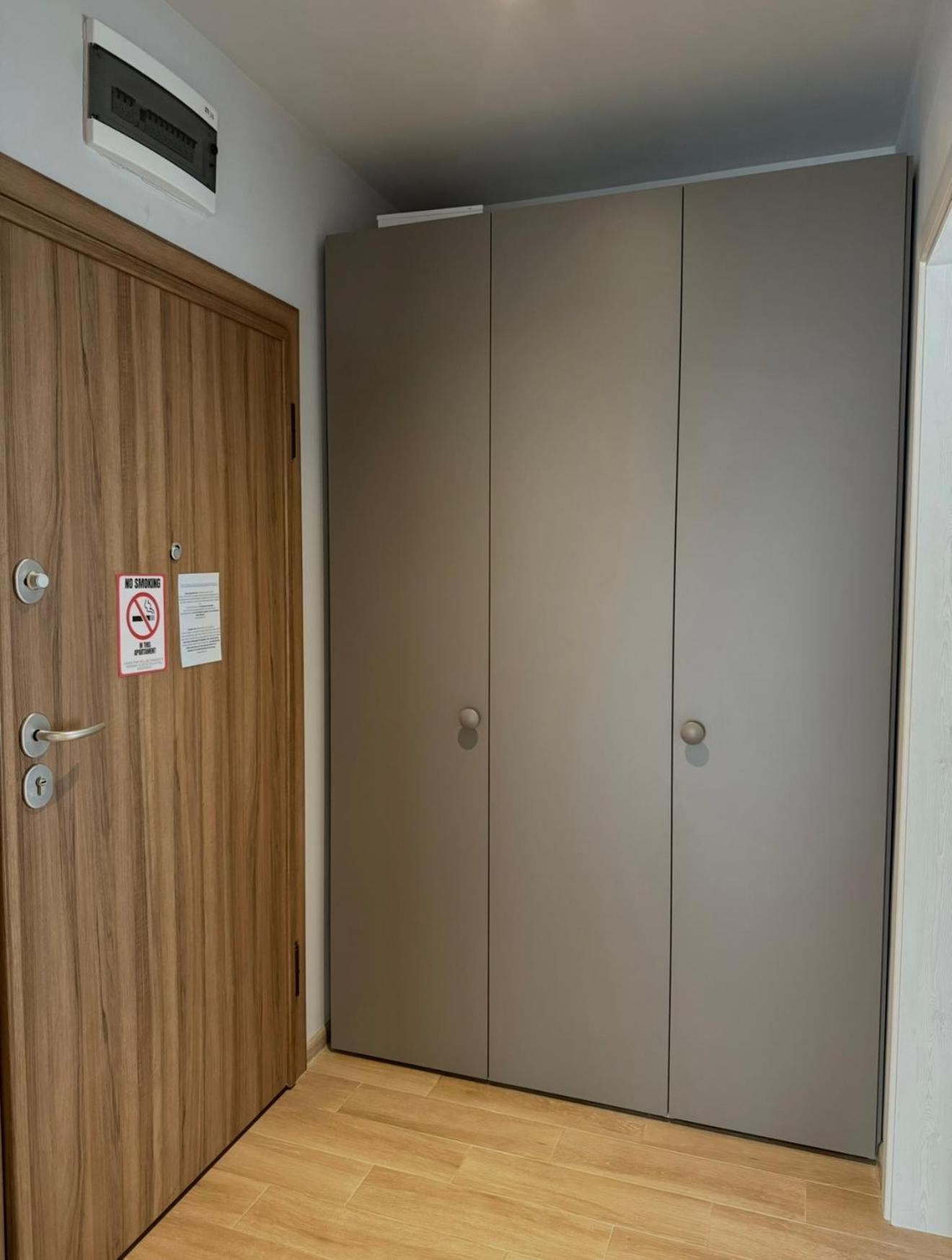 صوفيا 7Th Sense Boutique Apartments المظهر الخارجي الصورة