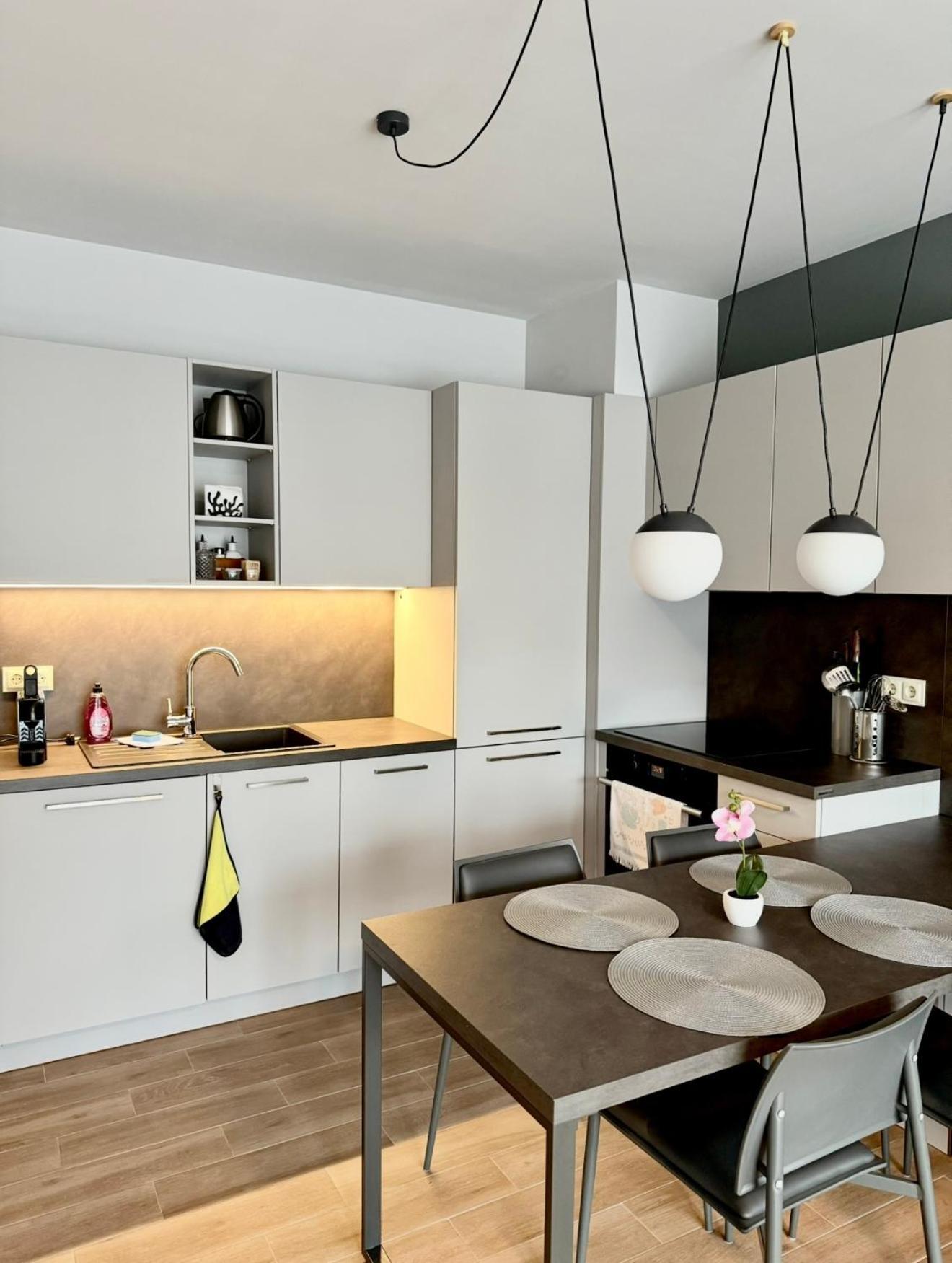 صوفيا 7Th Sense Boutique Apartments المظهر الخارجي الصورة
