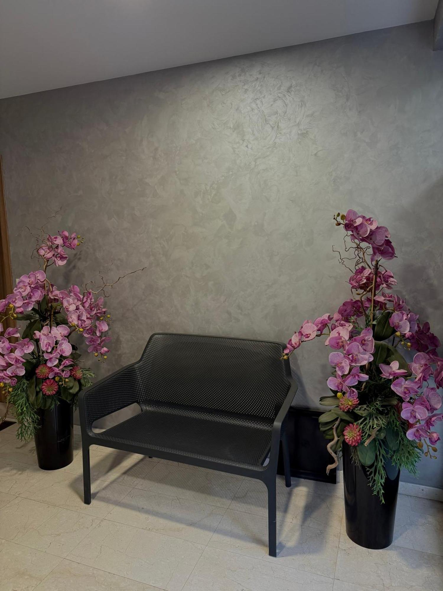 صوفيا 7Th Sense Boutique Apartments المظهر الخارجي الصورة