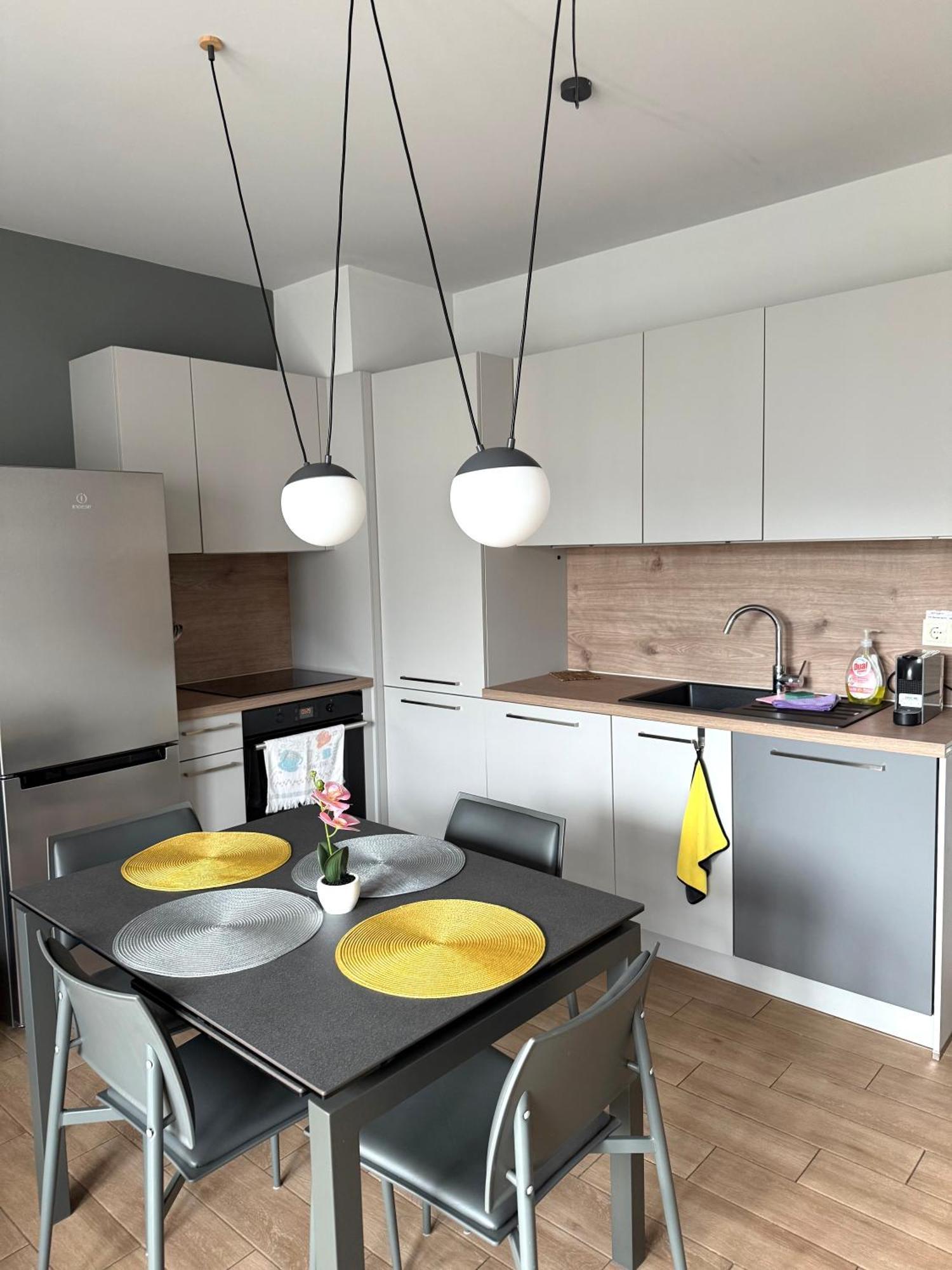 صوفيا 7Th Sense Boutique Apartments المظهر الخارجي الصورة